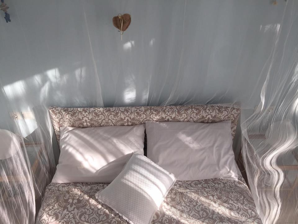 Cretamos Seaside Villas Kíssamos Eksteriør bilde